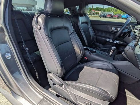 Used 2024 Ford Mustang GT Premium RWD image 31