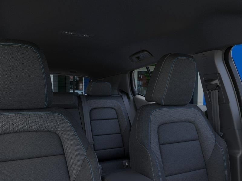 New 2026 Chevrolet Equinox EV LT w/ Comfort Package FWD image 24