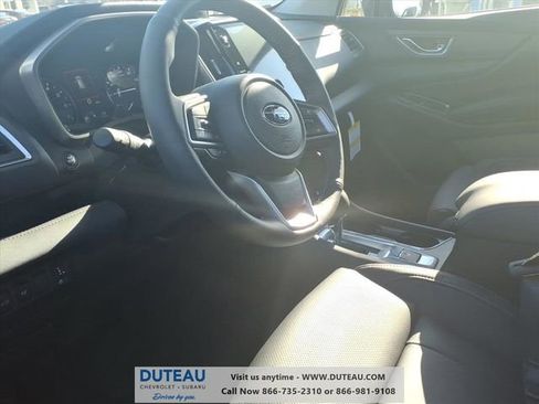 New 2026 Subaru Ascent Limited image 16
