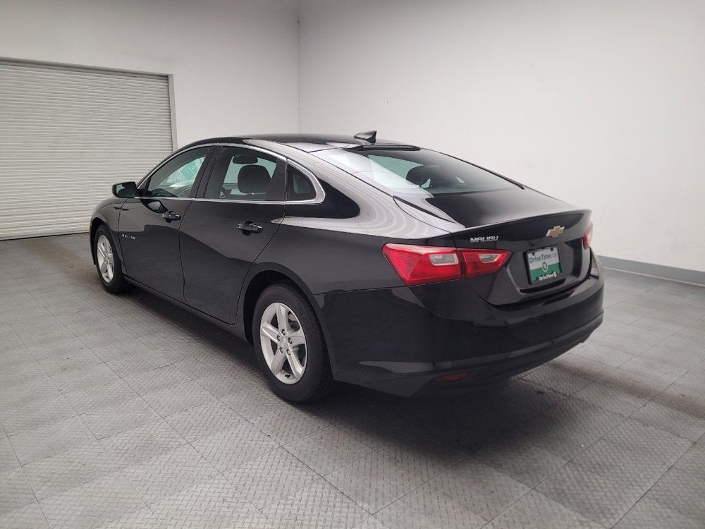 Used 2020 Chevrolet Malibu LS w/ Driver Confidence Package II FWD image 5