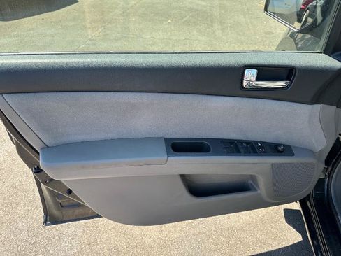 Used 2009 Nissan Sentra 2.0 S FE+ FWD image 11
