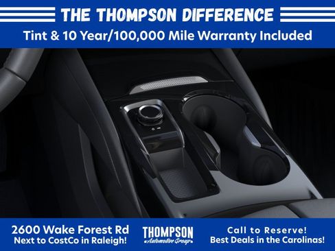 New 2026 Buick Envision Avenir AWD/4WD image 23
