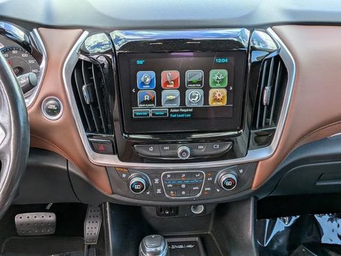 Used 2019 Chevrolet Traverse High Country AWD/4WD image 20