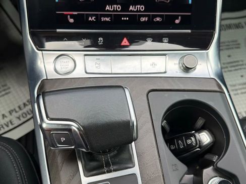 Used 2019 Audi A6 3.0T Premium Plus w/ Premium Plus Package image 21