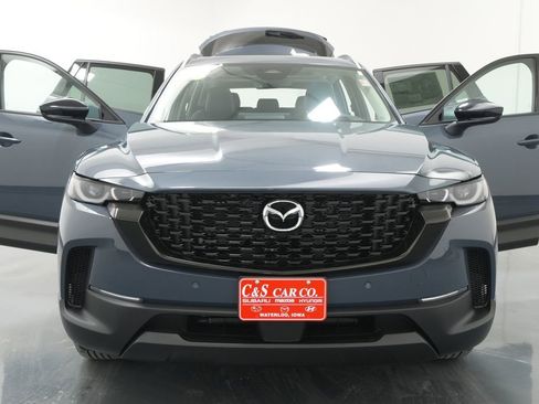 New 2026 MAZDA CX-50 2.5 Hybrid w/ Weather Package AWD/4WD image 33