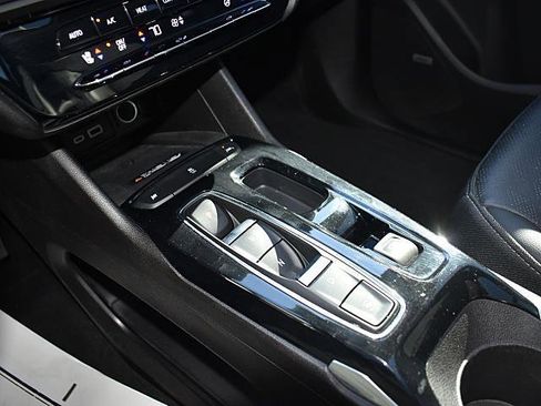 Used 2023 Chevrolet Bolt EUV Premier w/ Sun & Sound Package image 24