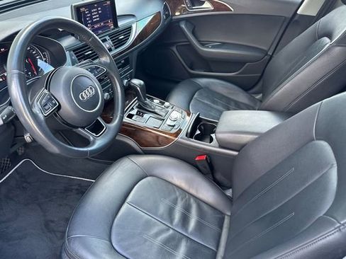 Used 2018 Audi A6 2.0T Premium image 9
