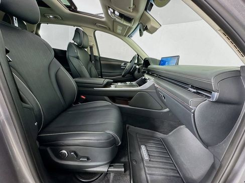 Used 2023 Genesis GV80 2.5T w/ Prestige Package AWD/4WD image 30