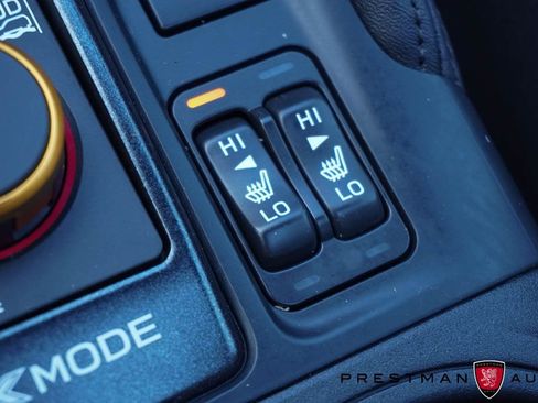 Used 2022 Subaru Forester Wilderness w/ Wilderness Package image 7