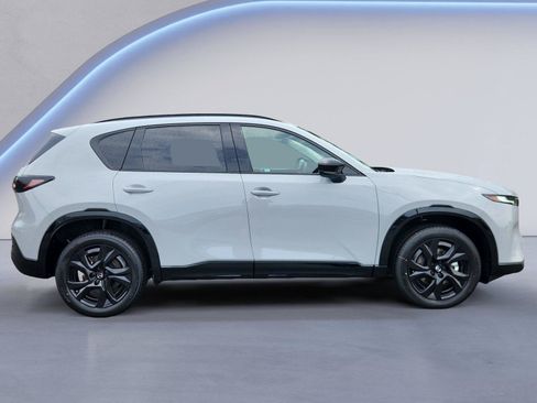 New 2026 MAZDA CX-5 2.5 S w/ Premium Plus Package AWD/4WD image 3