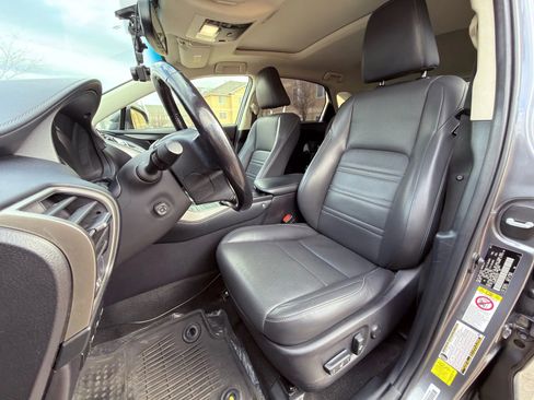 Used 2017 Lexus NX 300h AWD w/ Premium Package image 35