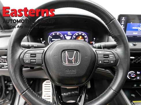 Used 2025 Honda Accord Sport image 10