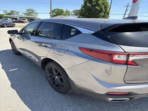 Used 2024 Acura RDX SH-AWD w/ Technology Package image 7