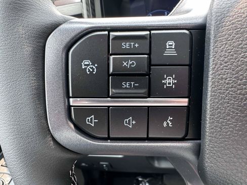 New 2026 Ford F250 Lariat w/ Black Appearance Package AWD/4WD image 19