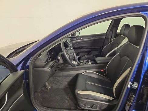 Certified 2026 Kia K5 GT-Line w/ GT-Line Premium Package FWD image 11