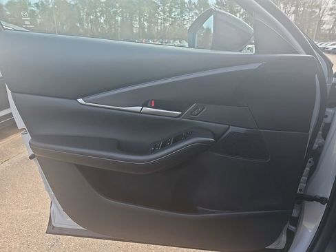 New 2026 MAZDA CX-30 AWD 2.5 S w/ Select Sport Pkg image 28