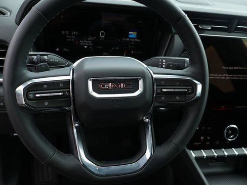 New 2026 GMC Terrain Elevation FWD image 22