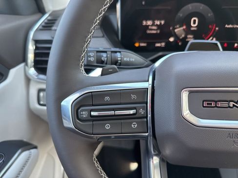 New 2026 GMC Acadia Denali w/ Super Cruise Package image 28