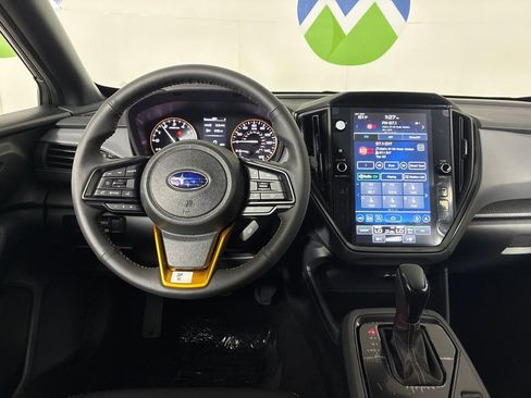 New 2026 Subaru Crosstrek 2.5i Wilderness image 12