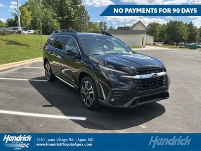 Used 2023 Subaru Ascent Limited