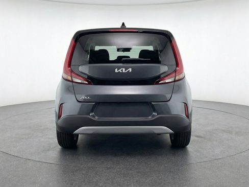 Used 2025 Kia Soul LX w/ LX Technology Package image 7