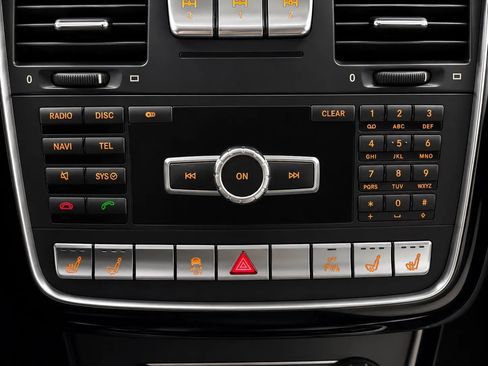 Used 2013 Mercedes-Benz G 550 image 47