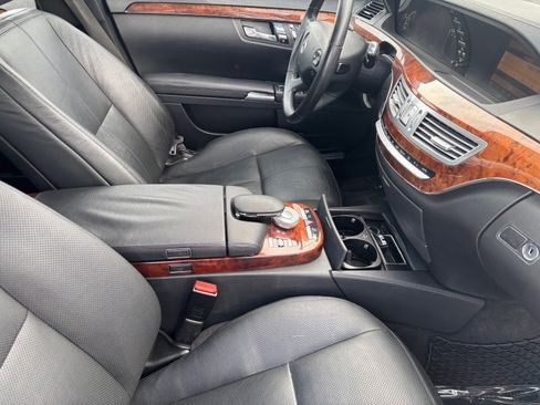 Used 2008 Mercedes-Benz S 550 image 14