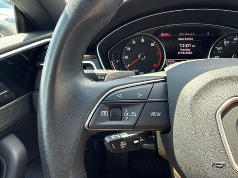 Used 2024 Audi A5 2.0T Premium AWD/4WD image 20