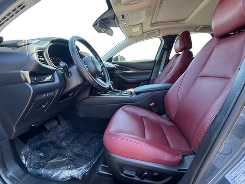 Used 2023 MAZDA CX-30 AWD 2.5 S w/ Preferred Package image 9