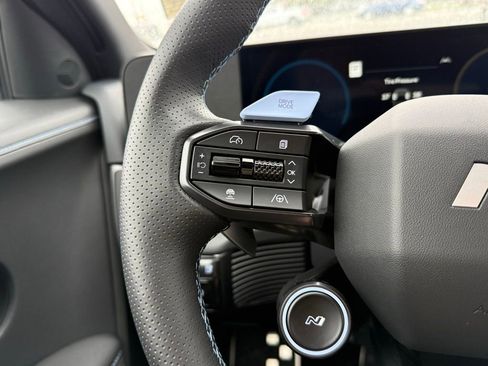 Certified 2025 Hyundai Ioniq 5 N Base image 24