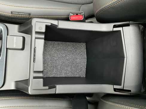 New 2026 Subaru Forester Wilderness AWD/4WD image 32