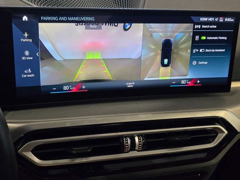 Used 2023 BMW i4 eDrive35 w/ Premium Package RWD image 18