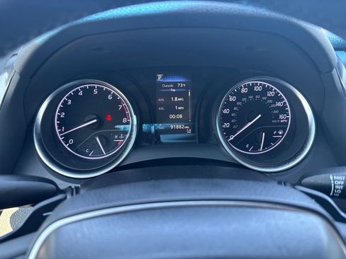 Used 2018 Toyota Camry SE FWD image 15