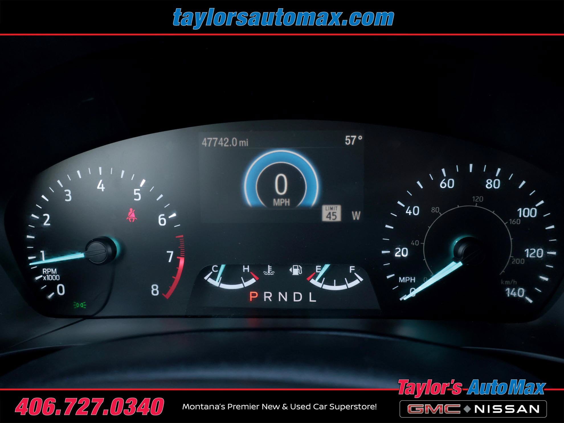 Used 2022 Ford Escape SE w/ Cold Weather Package AWD/4WD image 8