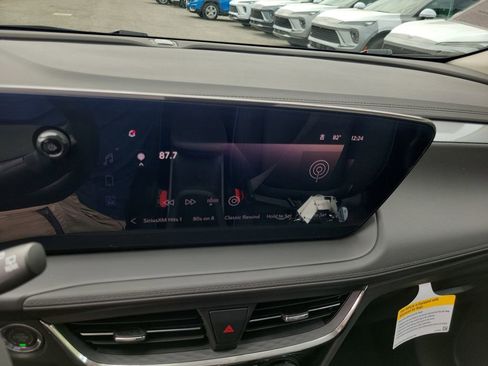 New 2026 Buick Encore GX Sport Touring FWD image 28