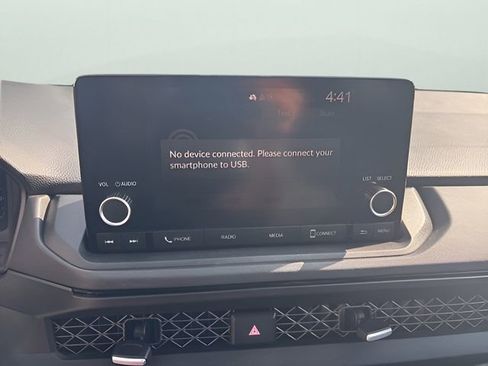 Used 2023 Honda Accord EX image 21