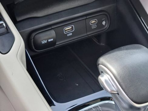 Used 2024 Kia Telluride S w/ S Sunroof Package AWD/4WD image 41
