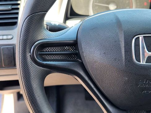 Used 2008 Honda Civic LX image 26