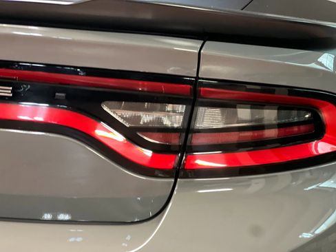 Certified 2023 Dodge Charger Scat Pack w/ Daytona Edition Group image 25