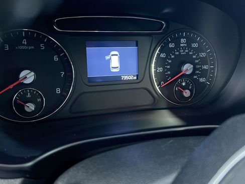 Used 2020 Kia Sorento LX w/ LX I4 Convenience Package image 20