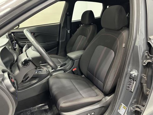 Certified 2023 Hyundai Kona N Line image 11