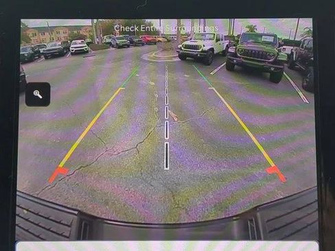Certified 2024 RAM 2500 Laramie w/ Safety Group AWD/4WD image 24