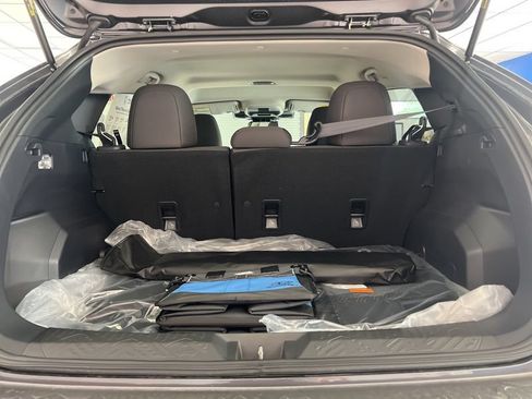 New 2026 Subaru Crosstrek 2.0i Premium AWD/4WD image 11