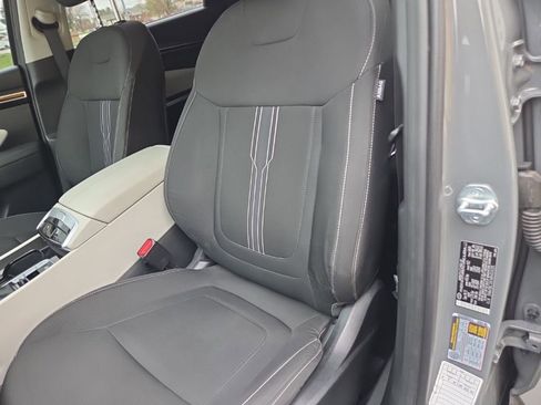 Certified 2024 Hyundai Tucson SEL AWD/4WD image 20
