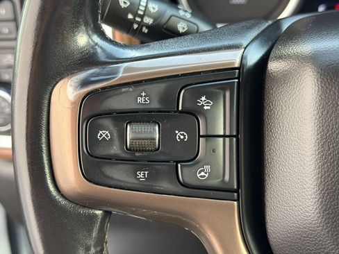 Used 2020 Chevrolet Silverado 2500 High Country w/ Technology Package image 16