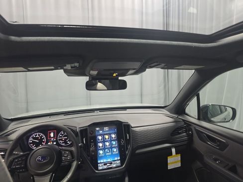 New 2026 Subaru Forester Premium image 13