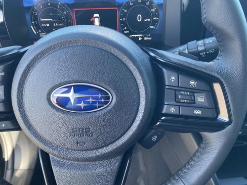 New 2026 Subaru Outback Premium AWD/4WD image 21