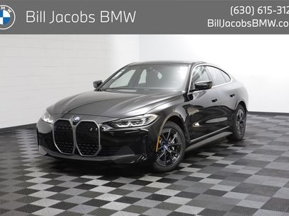 Used 2024 BMW i4 eDrive35 w/ Convenience Package