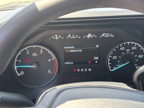 Used 2024 Ford F250 XLT AWD/4WD image 13