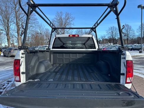 Used 2023 RAM 1500 Tradesman image 24